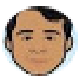 Avatar do usuário