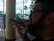 Avatar do usuário